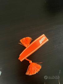 Bracciale aperol