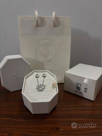 Set Swarovski Gema