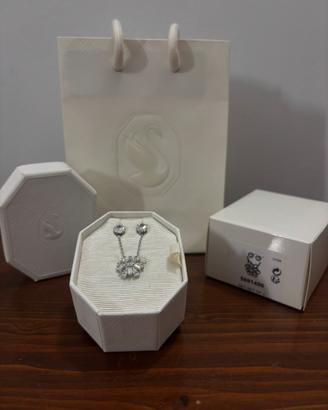 Set Swarovski Gema