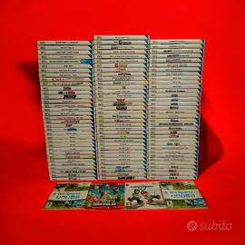 Giochi Nintendo Wii