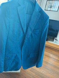 vestito intero uomo tg52