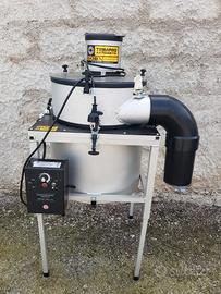 Trimpro Automatik Wet