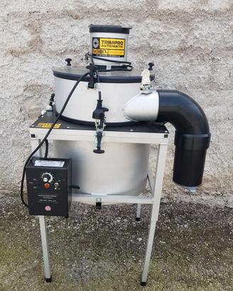 Trimpro Automatik Wet