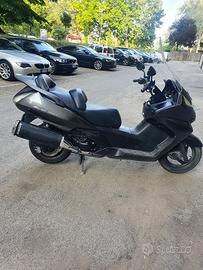 silverwing honda
