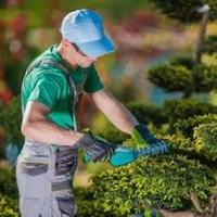 Custode, tuttofare, manutentore giardiniere