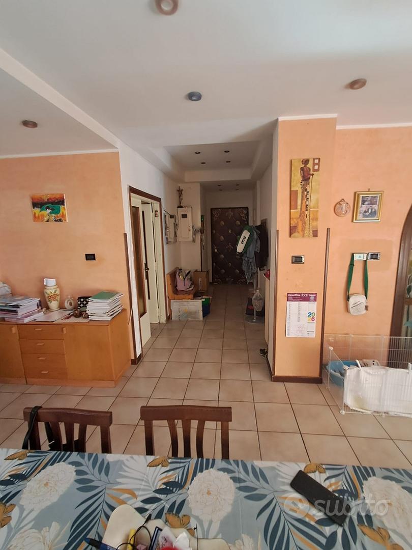 Appartamento – Catanzaro - Altro
