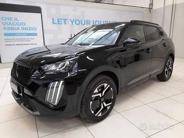 PEUGEOT 2008 II 2023 - 2008 1.2 puretech Al U54500