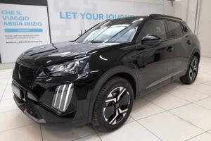 PEUGEOT 2008 II 2023 - 2008 1.2 puretech Al U54500