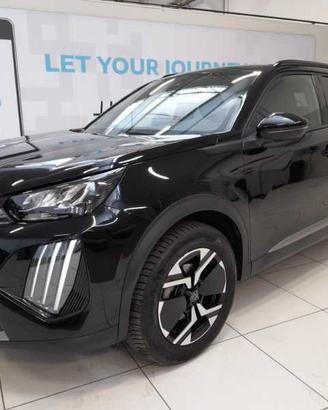 PEUGEOT 2008 II 2023 - 2008 1.2 puretech Al U54500