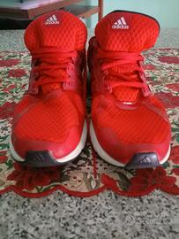 Scarpe Sportive Adidas Cloudfoam