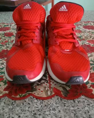 Scarpe Sportive Adidas Cloudfoam