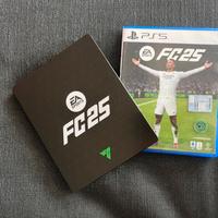 Fc25 per Ps5