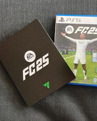 Fc25 per Ps5
