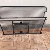 Divisorio interno x Range Rover