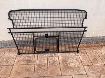 Divisorio interno x Range Rover