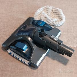 Spazzola lavapavimenti 