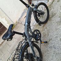 bici elettrica brera