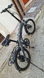 bici elettrica brera