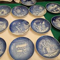 Piatti danesi Bing & Grøndahl