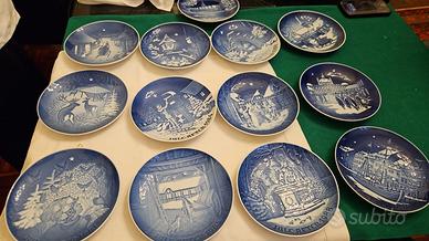 Piatti danesi Bing & Grøndahl