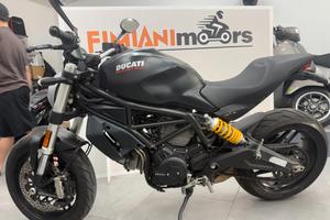 Ducati Monster 797