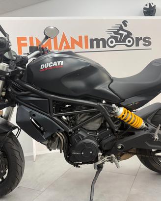 Ducati Monster 797