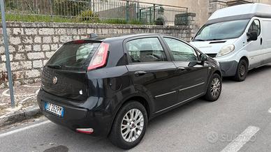 Fiat punto evo 13.MTJ