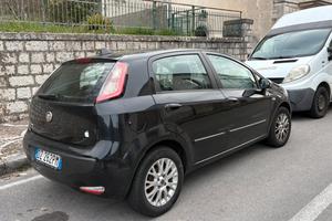 Fiat punto evo 13.MTJ