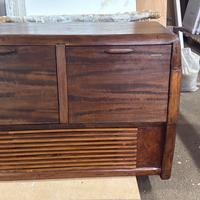 Mobile radio telefunken anni 60