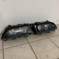 BMW E46 Fari originali