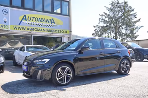 AUDI A1 SPB 30 TFSI S tronic S line edition