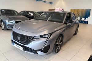 Peugeot 308 GT Plug-in Hybrid 180 e-EAT8 SPOTICAR