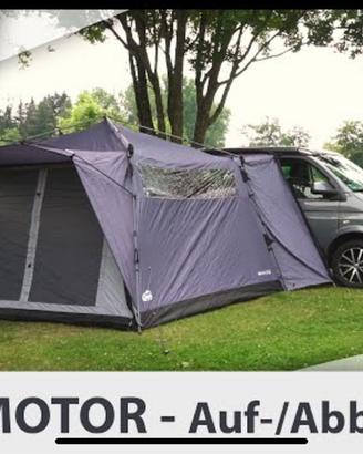 Tenda per Van