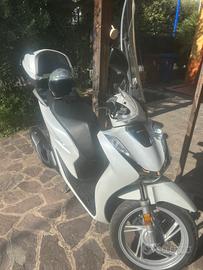 SH 125I ANNO 2023