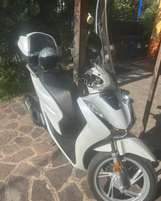 SH 125I ANNO 2023