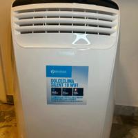 olimpia splendid dolceclima