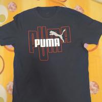 T-shirt Puma 