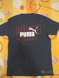 T-shirt Puma 