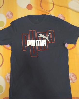 T-shirt Puma 