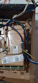 pezzi di ricambio lavatrice whirlpool 