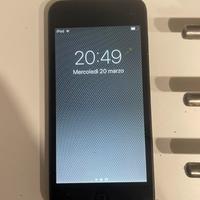 Apple ipod touch 6 gen 16 gb A1574