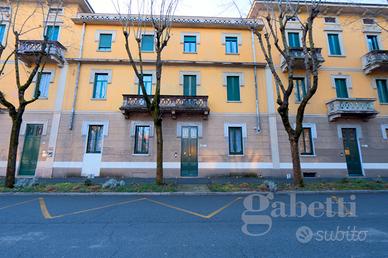 Appartamento Busto Arsizio [Cod. rif 3323086VRG]