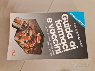 guida ai farmaci e vaccini 