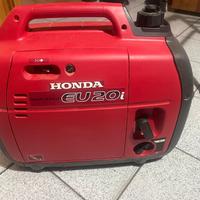 generatore honda EU 20I