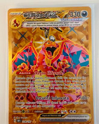 carta pokemon