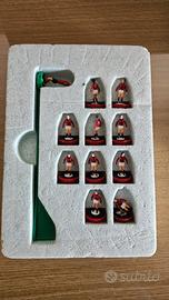 SUBBUTEO - Squadra del MILAN