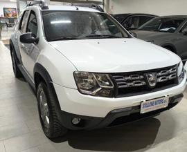 Dacia Duster Lauréate 1.6 110CV 4x2 GPL 2015