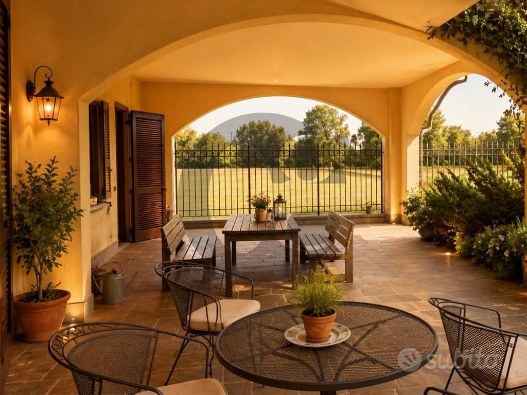 Casa – Chiari, Cascina Rosmina, Rosmina - Vista 4
