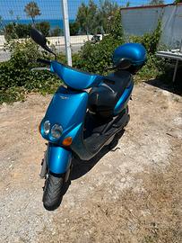 Mbk ovetto 50