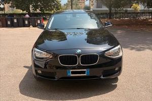 bmw serie 1 f20 118 d  143cv
